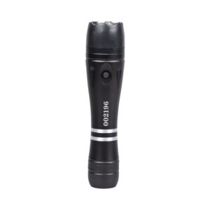 Sabre stun gun w/flash + hol