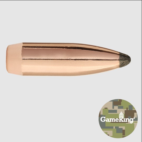 Sierra 6.5mm 140gr gk sbt (100)