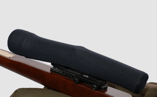 Bushill scope cover small