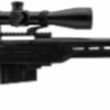 Tsp Chassis Howa L/a 1500