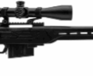 Tsp Chassis Howa L/a 1500