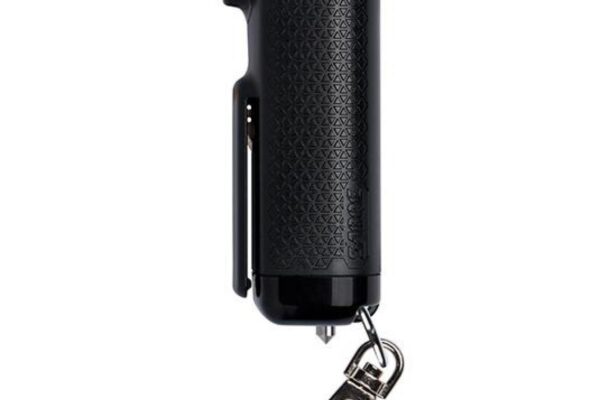 Sabre pepper gel escape tool