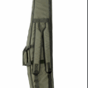 Ssg Semi Hard Riptech 58" Blk