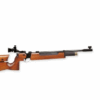 Cz 200 t 4.5mm adj stock