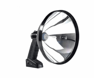 Lightforce spotlight enforcer140mm 4col