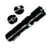 Supaled Serval 600l Compact 4x Zoom Edc Recharge By Usb W/clip-clam
