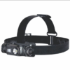 Supaled hawk 1000l headlamp 1000l gift box