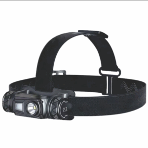 Supaled hawk 1000l headlamp 1000l gift box