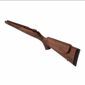 Howa stock l/a sb walnut