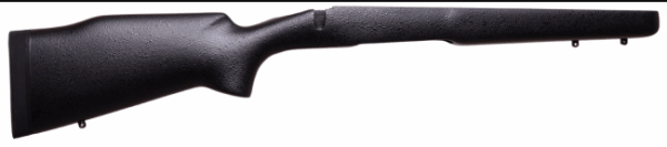 Howa stock s/a hb blk