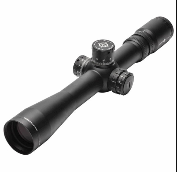 Sightmark scope 3-18x44 pinnacle tmd