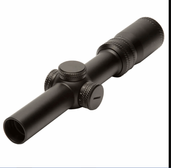 Sightmark citadel 1-6x24 hdr riflescope