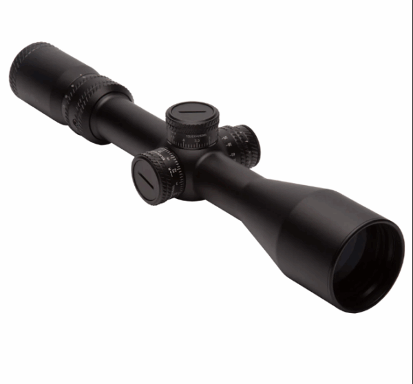 Sightmark citadel 3-18x50 mr2 riflescope