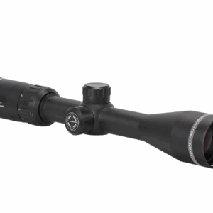 Sightmark core hx 3-9x40 hbr hunter's ballistic riflescope
