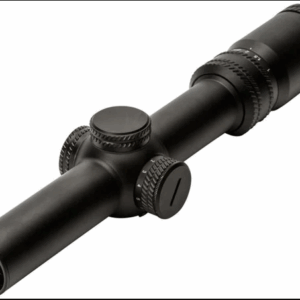 Sightmark citadel 1-10x24 hdr riflescope