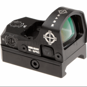 Sightmark mini shot m-spec fms reflex sight