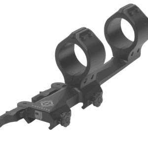 Sightmark tactical 30mm / 1in lqd cantilever mou