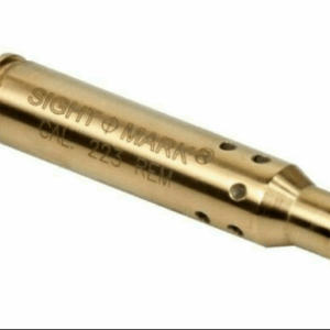 Sightmark laser boresight 223 222 6x47