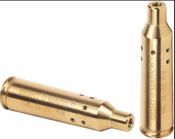 Sightmark laser boresight 30-06 270 25-06