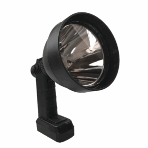 Sniper Spotlight 10w Led R/c  25mm Red