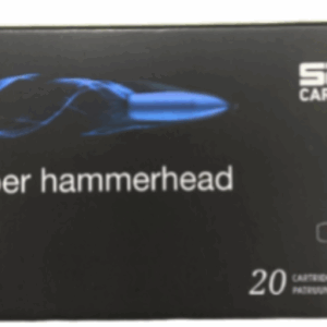 Sako amm 308 sp 150gr shh ammo ctgs