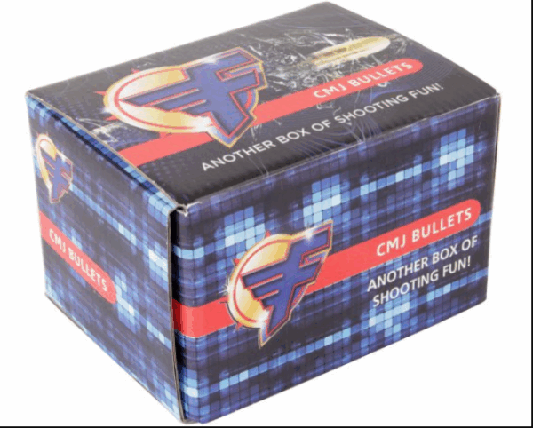 Frontier 308 180gr hpbt spartan
