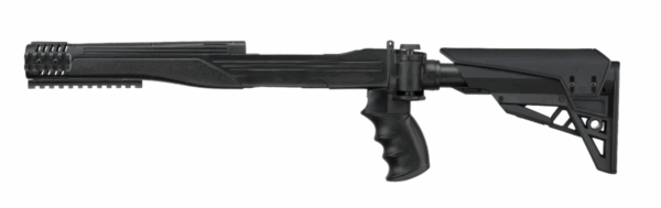 Ati stock t/lite 10/22 black