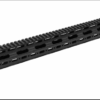 Utg  Ar15 15"pro Super Slim Hndgr