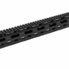 Utg  Ar15 7"pro Super Slim Free Float Keymond