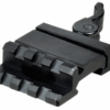 Utg Rail Single 3slot  Angle Mount Mas0340