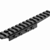 Utg picatinny dovetail weaver rail adpt
