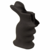 Utg ambidextrous combat sniper pistol grip rb-tpg172d