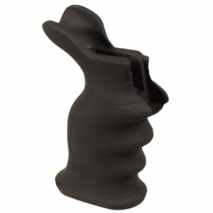 Utg ambidextrous combat sniper pistol grip rb-tpg172d