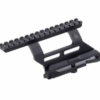 Utg side mount ak quick detach mtu016