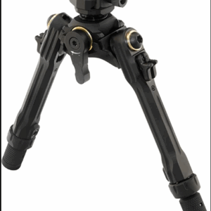 Utg bipod tbnr (picatinny) tl-bp02-a