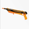 Bug a buster salt gun insect killer