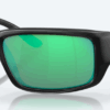 Costa fantail 580g blacout frame grn mir