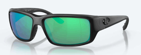 Costa fantail 580g blacout frame grn mir