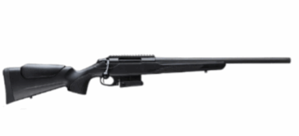 Tikka t3x 223 ctr
