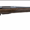 Tikka t3x 243 hunter