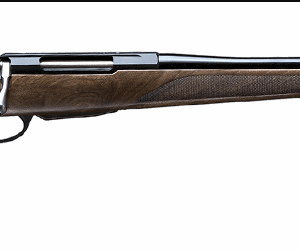 Tikka t3x 243 hunter