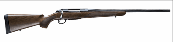 Tikka t3x 243 hunter