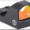 Riton Red Dot Optic Tactix Prd2 3moa