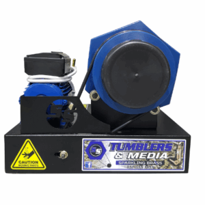 Lee tumbler wet 1 kg + seperator
