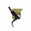 Timney trigger rem 700 w/saf black 3lb