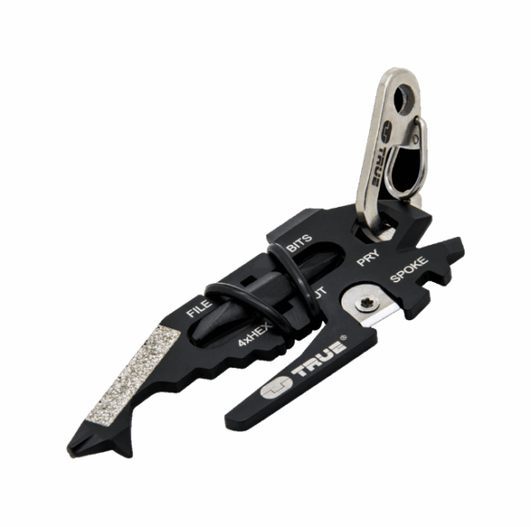 True utility tu206  fishface (18 function)