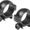 Weaver Rings Style 1 Low