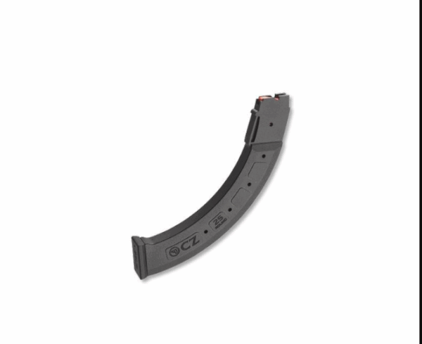 Cz mag 22lr 25rnd