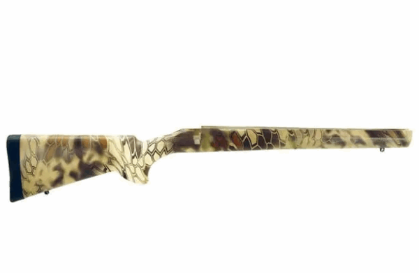 Howa stock s/a kryptek camo
