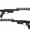 Howa stock s/a hcr